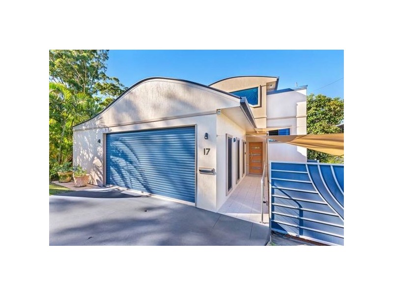 17 Alkira Street, Tugun QLD 4224