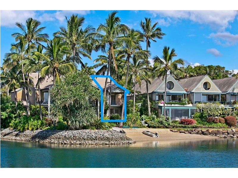 3/1 Island Drive, Tweed Heads NSW 2485