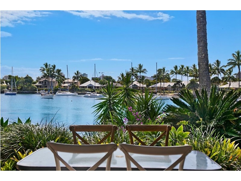 3/1 Island Drive, Tweed Heads NSW 2485