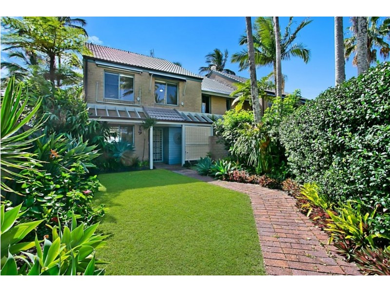 3/1 Island Drive, Tweed Heads NSW 2485