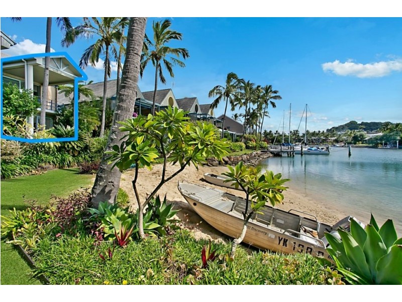 3/1 Island Drive, Tweed Heads NSW 2485