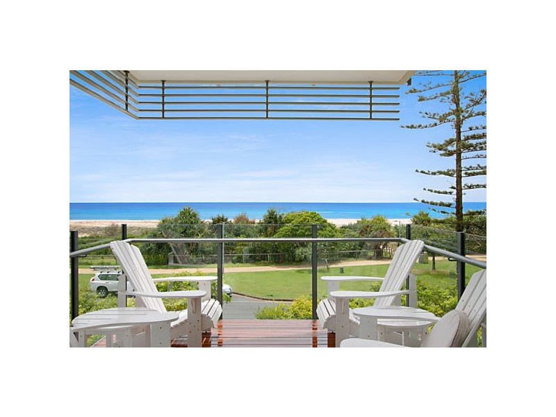 301/46-48 Pacific Parade, Bilinga QLD 4225