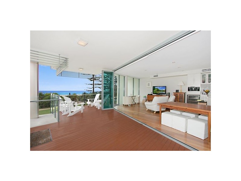301/46-48 Pacific Parade, Bilinga QLD 4225