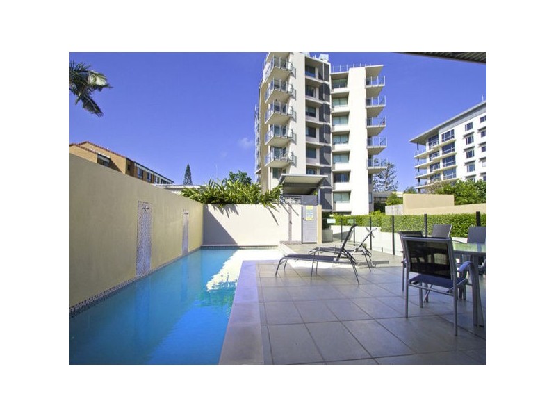 301/46-48 Pacific Parade, Bilinga QLD 4225