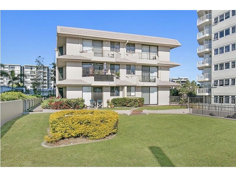 5/22 Musgrave Street, Kirra QLD 4225