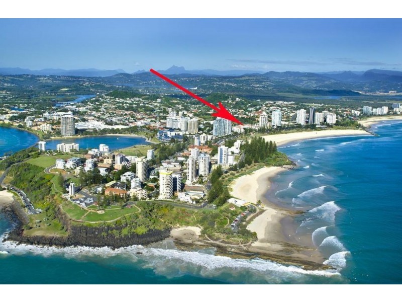 5/22 Musgrave Street, Kirra QLD 4225