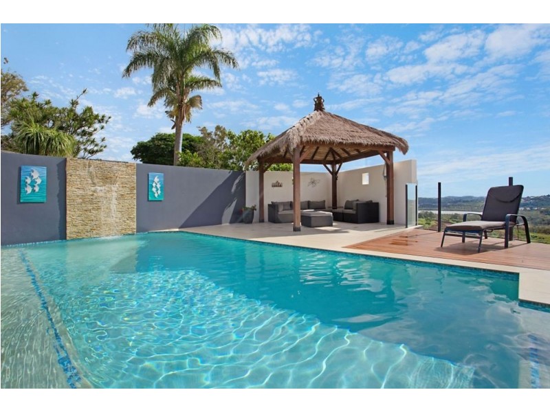 8 Parkes Lane, Terranora NSW 2486