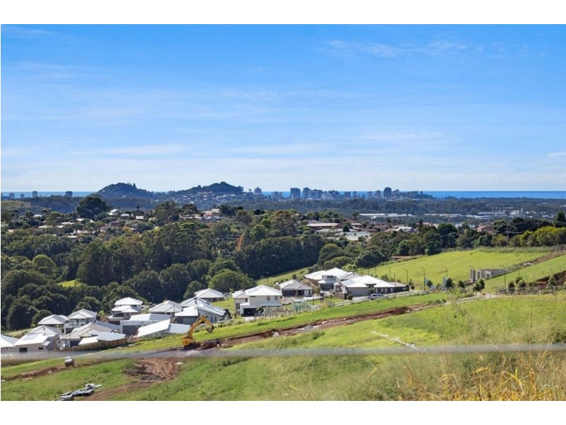 8 Parkes Lane, Terranora NSW 2486