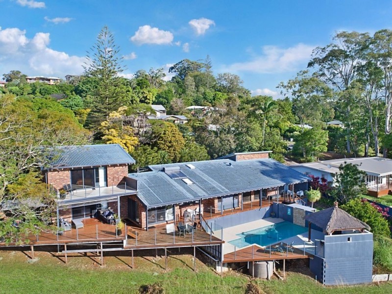 8 Parkes Lane, Terranora NSW 2486