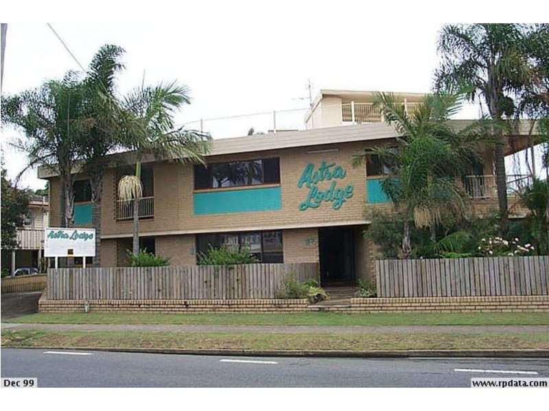 3/27 Golden Four Drive, Bilinga QLD 4225