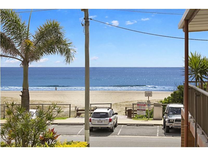 3/162 Pacific Parade, Bilinga QLD 4225