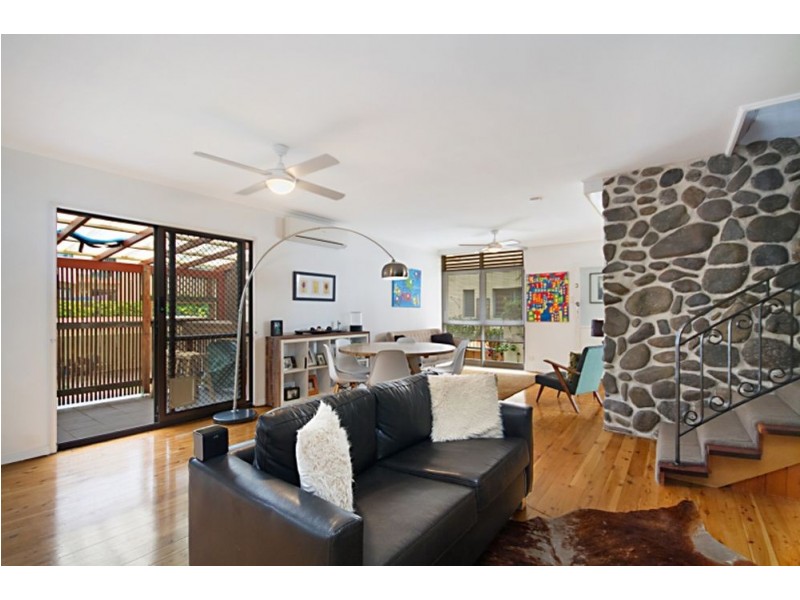 3/162 Pacific Parade, Bilinga QLD 4225