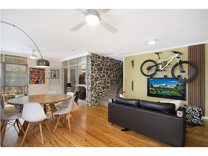 3/162 Pacific Parade, Bilinga QLD 4225