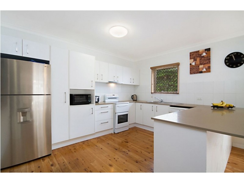 3/162 Pacific Parade, Bilinga QLD 4225