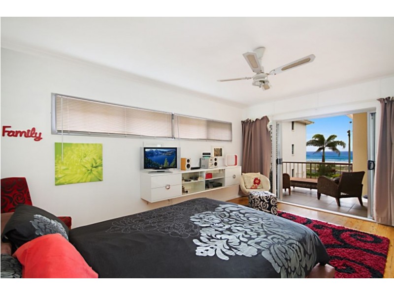 3/162 Pacific Parade, Bilinga QLD 4225