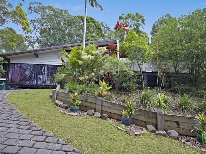 36 Inlet Drive, Tweed Heads West NSW 2485