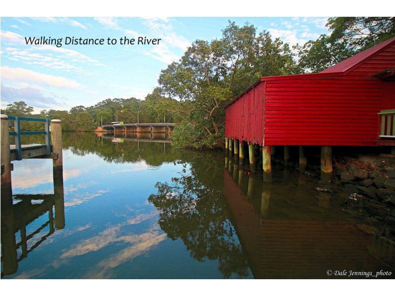 36 Inlet Drive, Tweed Heads West NSW 2485