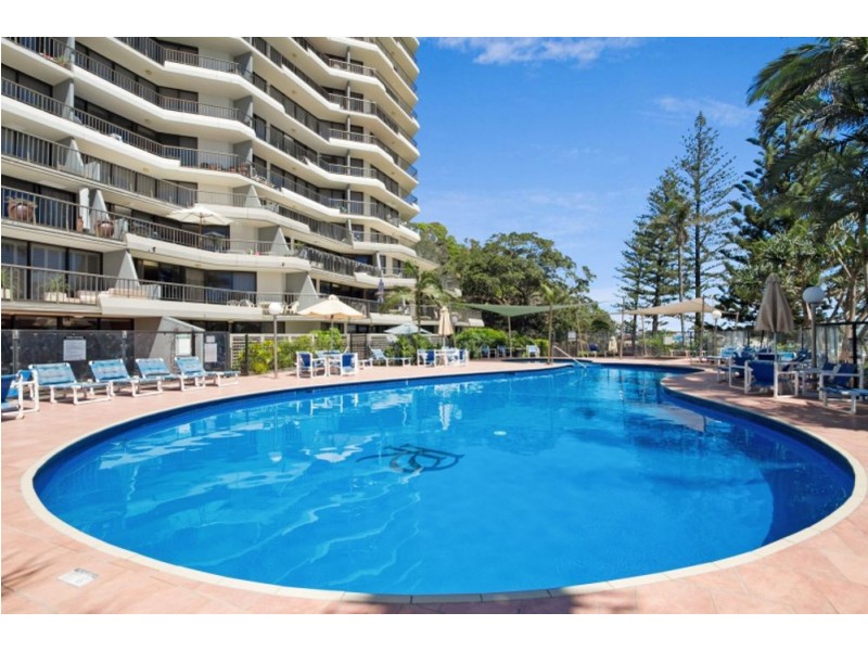 GD/828 ”The Rocks Resort’, Pacific Parade, Currumbin QLD 4223