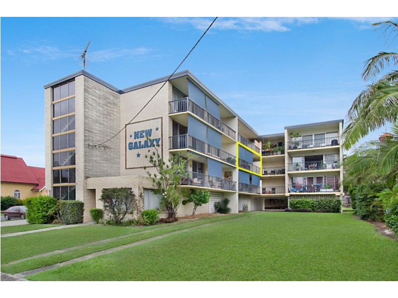 6/30 Lanham Street, Coolangatta QLD 4225
