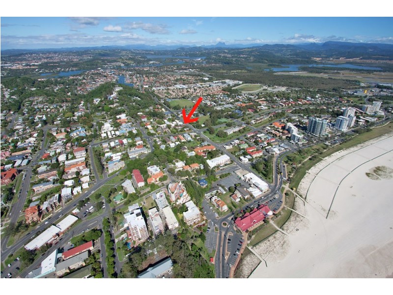 12/28 Miles Street, Kirra QLD 4225