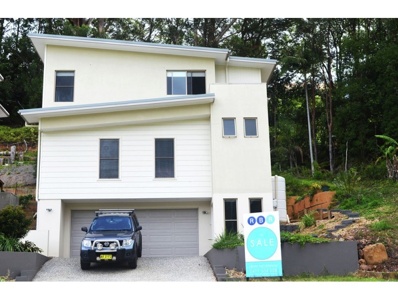 149 Carramar Drive, Tweed Heads West NSW 2485