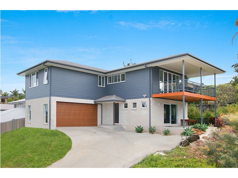 35 Snowgum Drive, Bilambil Heights NSW 2486