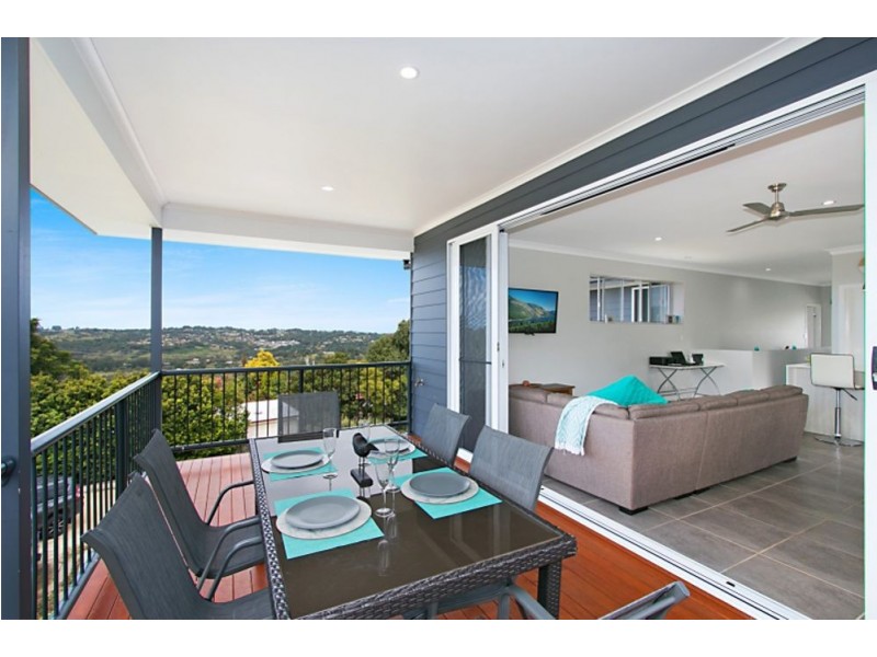 35 Snowgum Drive, Bilambil Heights NSW 2486