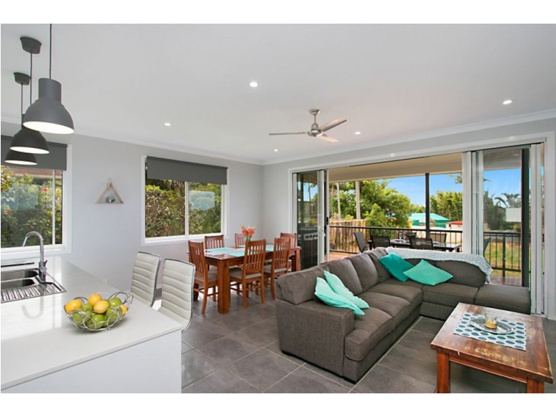 35 Snowgum Drive, Bilambil Heights NSW 2486