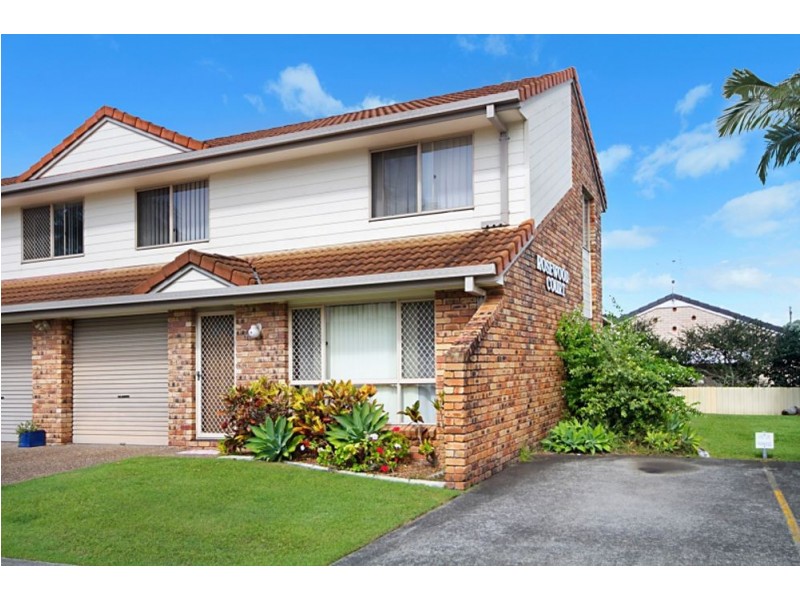 9/2 Barrett Street, Tweed Heads West NSW 2485