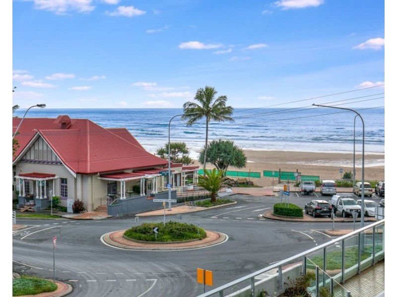 9/22 Marine Parade, Kirra QLD 4225