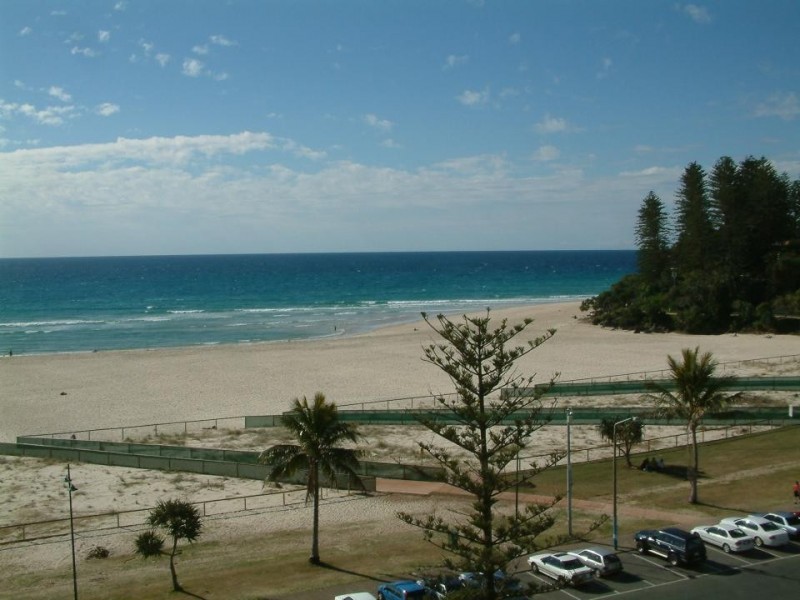 Coolangatta QLD 4225