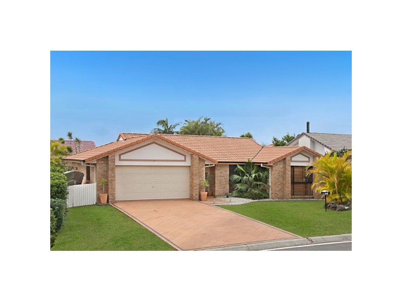 105 Glen Ayr Drive, Banora Point NSW 2486