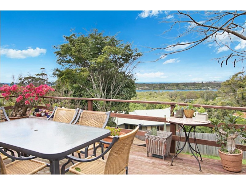 54 Oyster Point Road, Banora Point NSW 2486