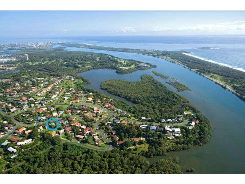 54 Oyster Point Road, Banora Point NSW 2486