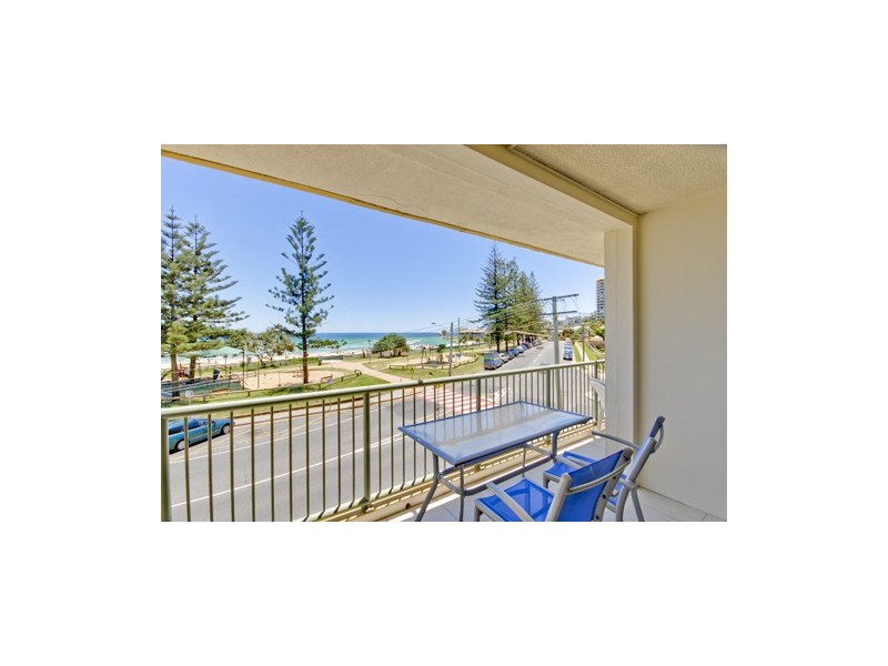 Coolangatta QLD 4225