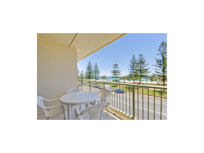 Coolangatta QLD 4225