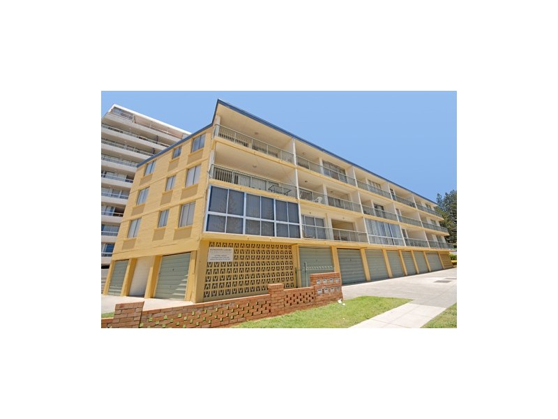 Coolangatta QLD 4225