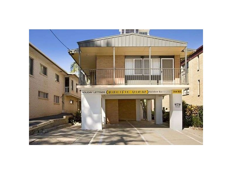 5/202 Marine Pde, Coolangatta QLD 4225