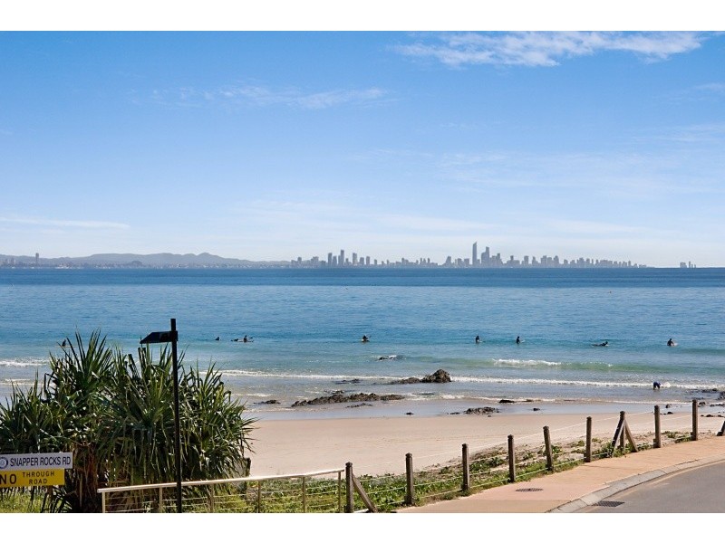 3/202 Marine Pde, Coolangatta QLD 4225