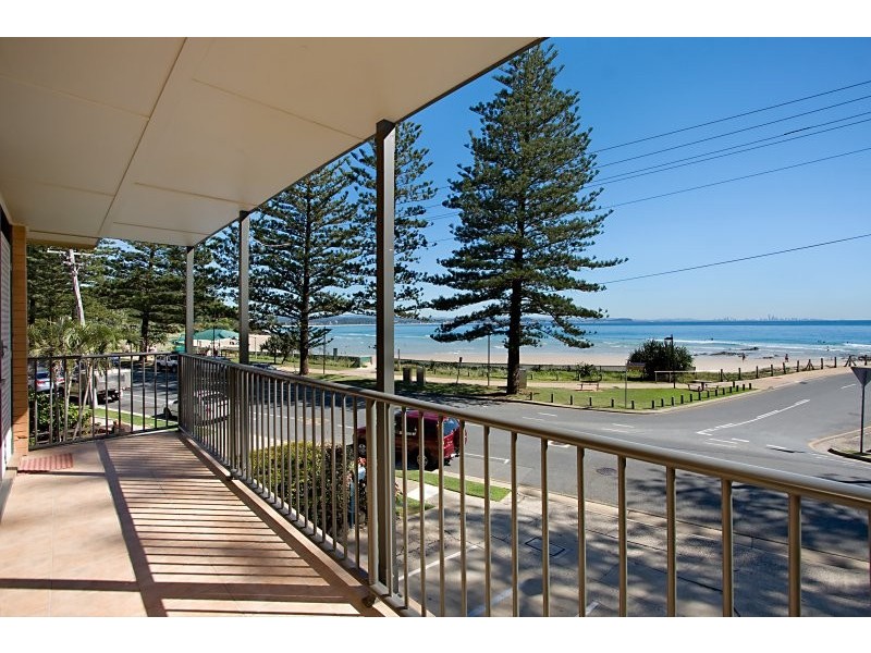 3/202 Marine Pde, Coolangatta QLD 4225
