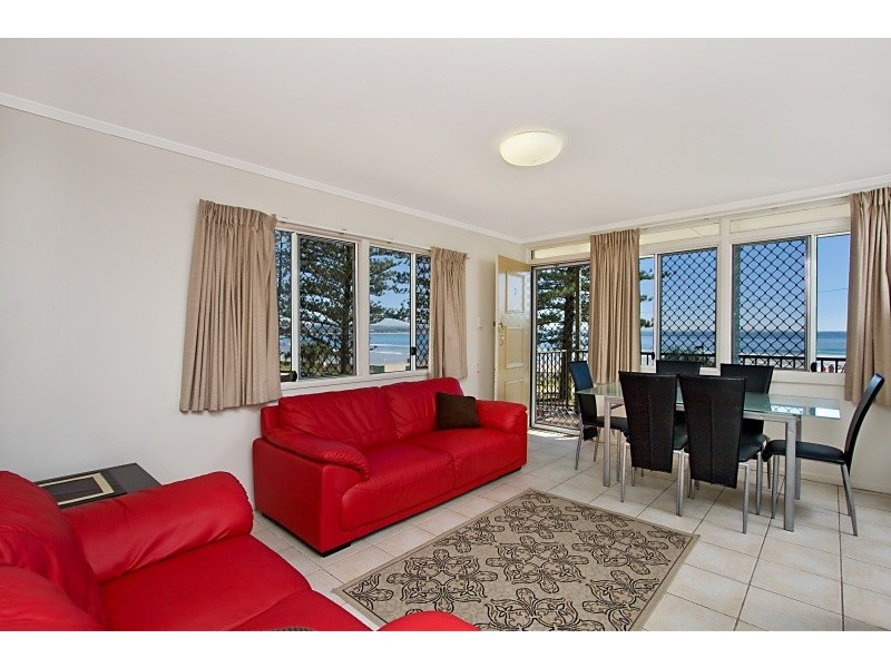 3/202 Marine Pde, Coolangatta QLD 4225