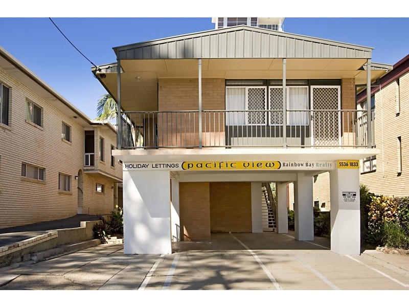 3/202 Marine Pde, Coolangatta QLD 4225