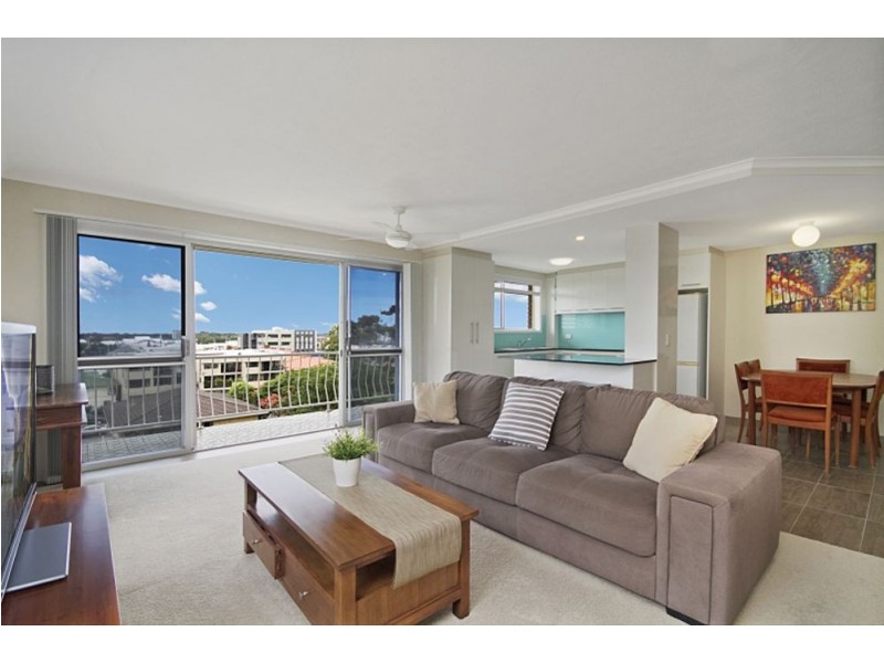 10/18 Thomson Street, Tweed Heads NSW 2485