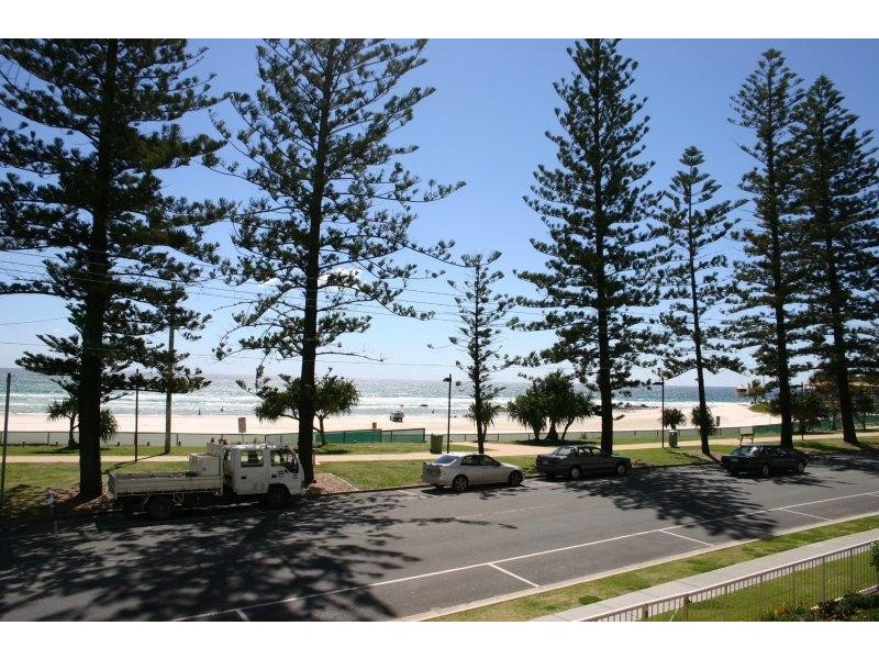 Coolangatta QLD 4225