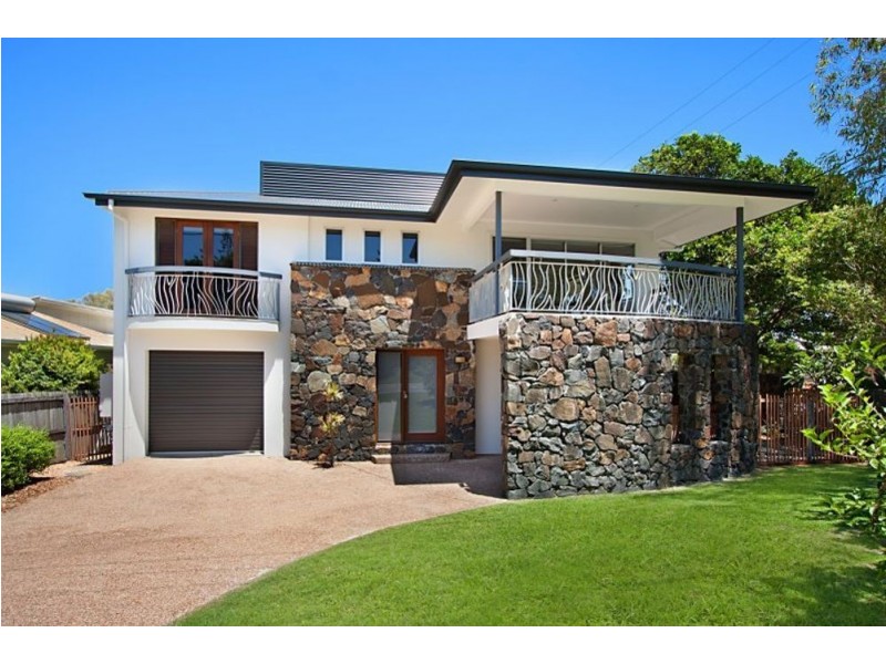 1/1 Queen Street, Fingal Head NSW 2487