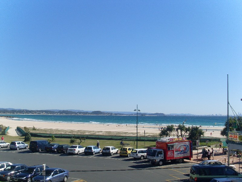Coolangatta QLD 4225