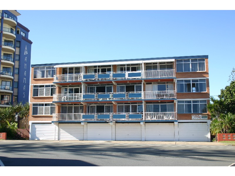 Coolangatta QLD 4225