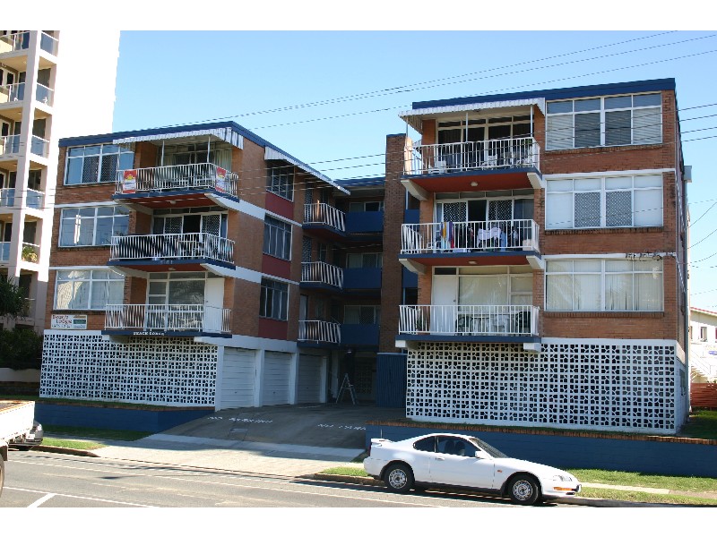 Coolangatta QLD 4225