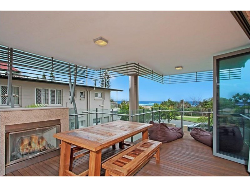 201/46-48 Pacific Parade, Bilinga QLD 4225