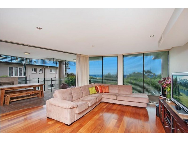 201/46-48 Pacific Parade, Bilinga QLD 4225